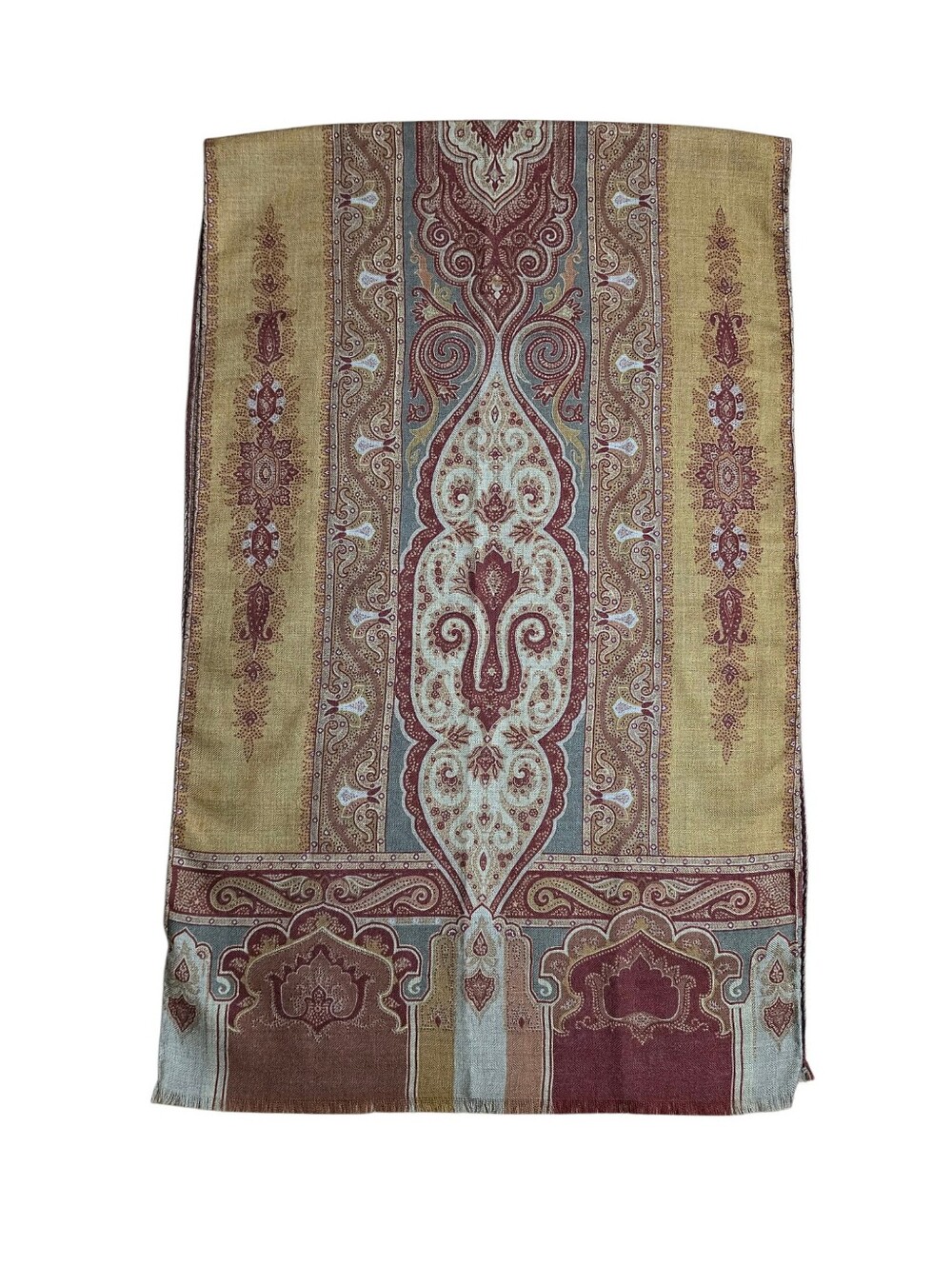 ETRO SCARF - Picture 2 of 15